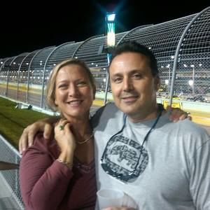 Meet your Posher, Chris